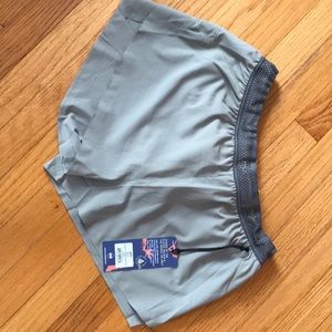 Janji exercise/running shorts
